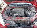 2013 Chevrolet Impala — photo 10 of 16 | VIN 2G1WC5E37D1240165