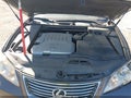 Photo 10 of 15 — 2008 Lexus ES 350