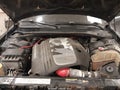 2006 Chrysler 300 — photo 10 of 17 | VIN 2C3LK63H46H280574