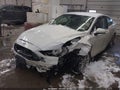 Photo 2 of 16 — 2019 Ford Fusion