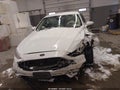 Photo 12 of 16 — 2019 Ford Fusion