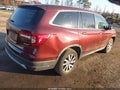 Photo 4 of 17 — 2020 Honda Pilot