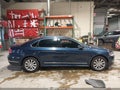 Photo 13 of 16 — 2013 Volkswagen Passat