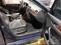 Photo 5 of 16 — 2013 Volkswagen Passat