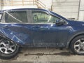Photo 13 of 16 — 2018 Honda CR-V