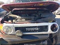 Photo 10 of 15 — 2011 Toyota FJ Cruiser