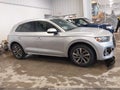 2022 Audi Q5 — photo 12 of 16 | VIN WA1EAAFY7N2075791