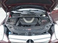 2008 Mercedes-Benz R-Class — photo 10 of 16 | VIN 4JGCB56E88A071181