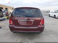 2008 Mercedes-Benz R-Class — photo 16 of 16 | VIN 4JGCB56E88A071181