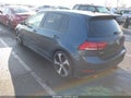 Photo 3 of 16 — 2018 Volkswagen Golf
