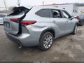 Photo 4 of 16 — 2021 Toyota Highlander