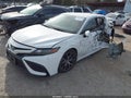 2021 Toyota Camry — photo 2 of 16 | VIN 4T1G11AK7MU586904