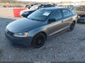 Photo 2 of 11 — 2012 Volkswagen Jetta