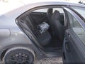 Photo 8 of 11 — 2012 Volkswagen Jetta