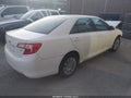 Photo 4 of 16 — 2013 Toyota Camry