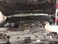 2025 Toyota Tacoma — photo 10 of 16 | VIN 3TMLB5JNXSM119625