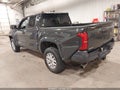 2025 Toyota Tacoma — photo 3 of 16 | VIN 3TMLB5JNXSM119625