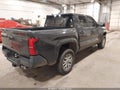 2025 Toyota Tacoma — photo 4 of 16 | VIN 3TMLB5JNXSM119625