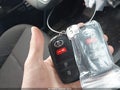 2025 Toyota Tacoma — photo 11 of 16 | VIN 3TMLB5JNXSM119625