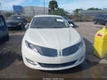 Photo 6 of 11 — 2013 Lincoln MKZ