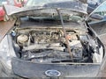 2021 Ford Escape — photo 10 of 16 | VIN 1FMCU9G66MUB25143