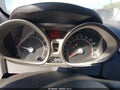2012 Ford Fiesta — photo 7 of 11 | VIN 3FADP4BJXCM175910