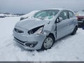 Photo 2 of 12 — 2018 Mitsubishi Mirage