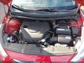 Photo 10 of 16 — 2017 Hyundai Accent