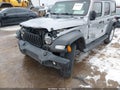 Photo 17 of 18 — 2020 Jeep Wrangler Unlimited