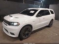2020 Dodge Durango — photo 2 of 16 | VIN 1C4SDJCT5LC352132