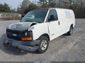 Photo 2 of 11 — 2004 Chevrolet Express 2500