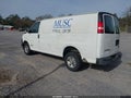 Photo 3 of 11 — 2004 Chevrolet Express 2500