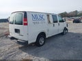 Photo 4 of 11 — 2004 Chevrolet Express 2500