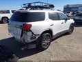 2017 GMC Acadia — photo 4 of 16 | VIN 1GKKNMLS3HZ233249