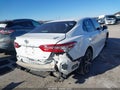 Photo 4 of 17 — 2018 Toyota Camry