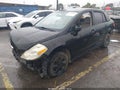 Photo 2 of 16 — 2009 Nissan Versa