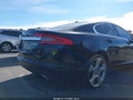 Photo 4 of 11 — 2009 Jaguar XF