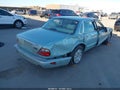 Photo 4 of 15 — 2003 Jaguar XJ-Series
