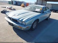 Photo 2 of 15 — 2003 Jaguar XJ-Series
