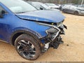 2024 Kia Sportage — photo 17 of 18 | VIN 5XYK5CDF3RG217611