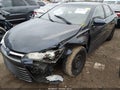2016 Toyota Camry Hybrid — photo 2 of 16 | VIN 4T1BD1FK3GU180262