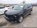 Photo 2 of 16 — 2015 Volkswagen Tiguan