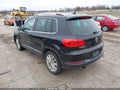 Photo 3 of 16 — 2015 Volkswagen Tiguan