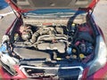 Photo 10 of 18 — 2014 Subaru Legacy