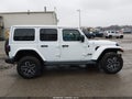 2025 Jeep Wrangler — photo 14 of 17 | VIN 1C4PJXEN1SW524377