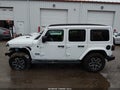 2025 Jeep Wrangler — photo 15 of 17 | VIN 1C4PJXEN1SW524377