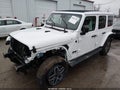 2025 Jeep Wrangler — photo 2 of 17 | VIN 1C4PJXEN1SW524377