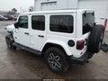 Photo 3 of 17 — 2025 Jeep Wrangler