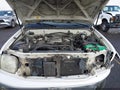 2002 Toyota Tundra — photo 10 of 18 | VIN 5TBBT48142S241878