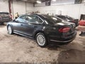 2017 Volkswagen Passat — photo 3 of 16 | VIN 1VWBT7A36HC084933